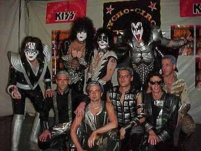 Kiss