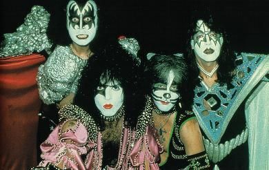 Kiss
