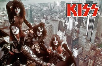 Kiss