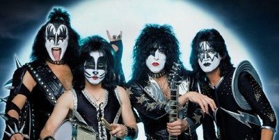 Kiss