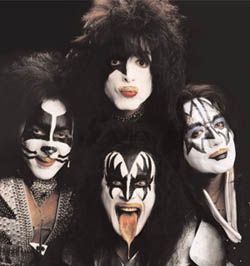 Kiss