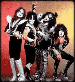Kiss