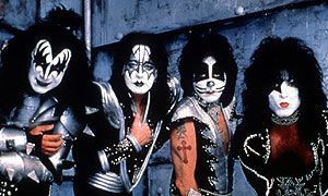 Kiss
