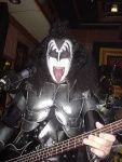 Kiss