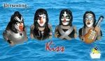 Kiss