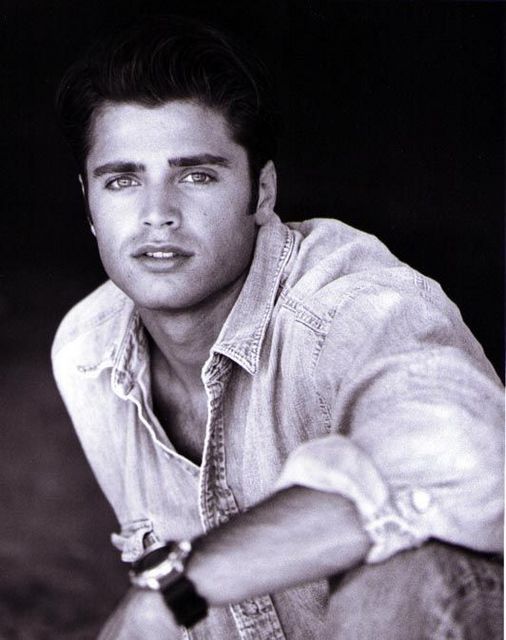 David Charvet