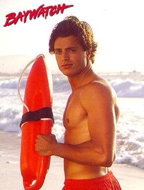 David Charvet