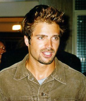 David Charvet