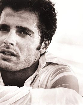 David Charvet