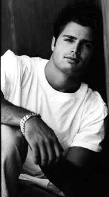 David Charvet