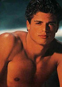 David Charvet