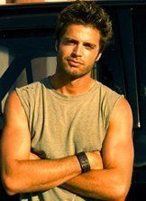 David Charvet