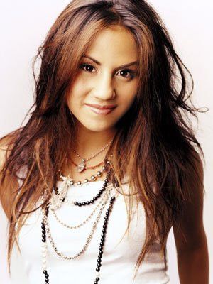 Rachael Lampa