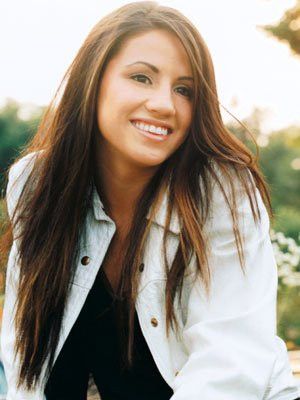Rachael Lampa