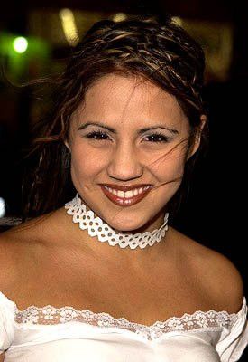 Rachael Lampa