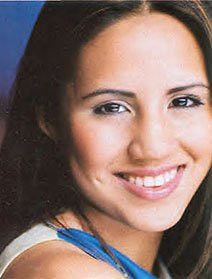 Rachael Lampa