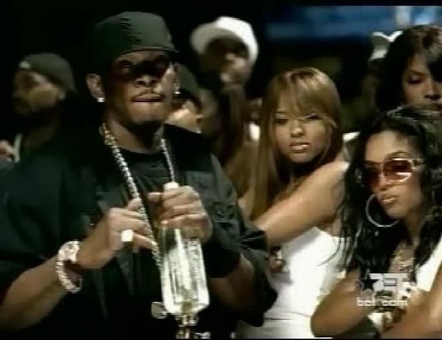 Petey Pablo