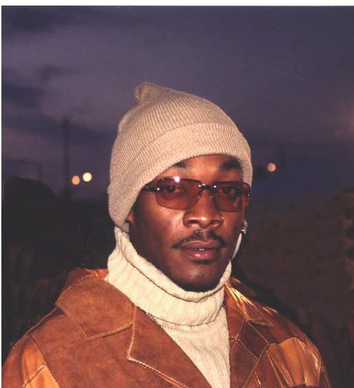 Petey Pablo