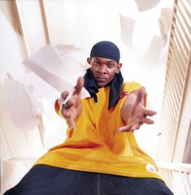 Petey Pablo