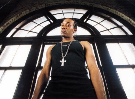 Petey Pablo