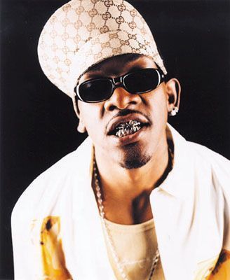 Petey Pablo
