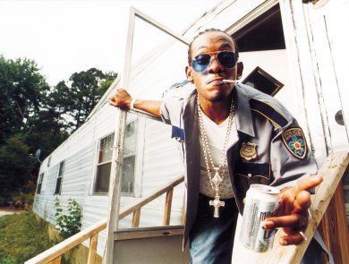 Petey Pablo