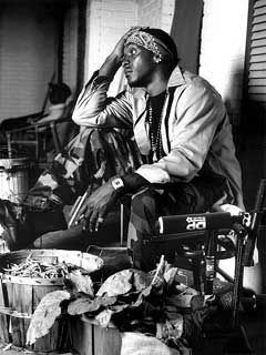 Petey Pablo