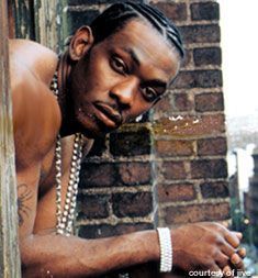 Petey Pablo