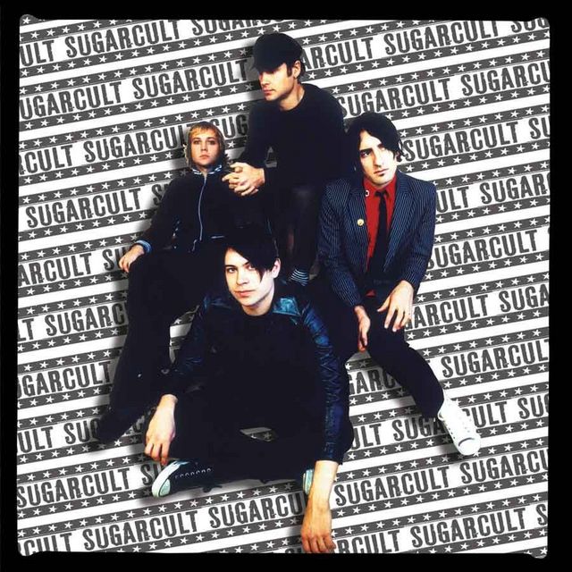Sugarcult