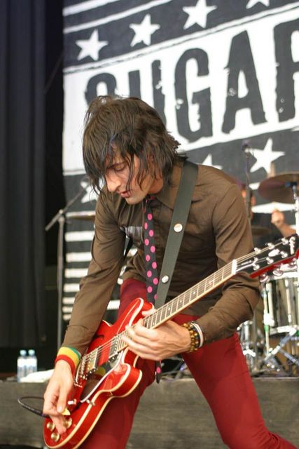Sugarcult