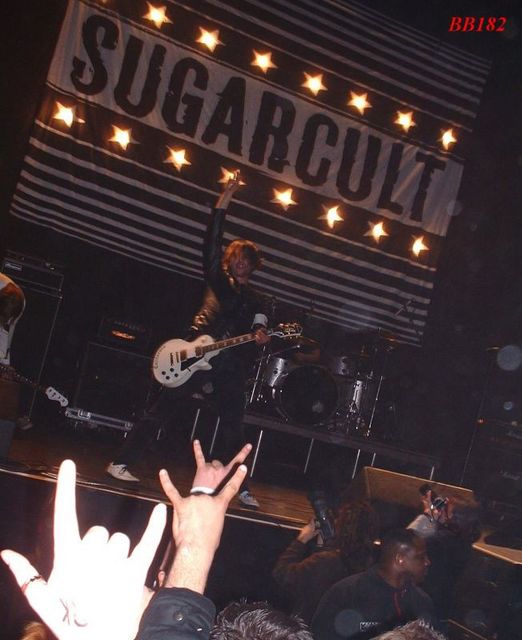 Sugarcult