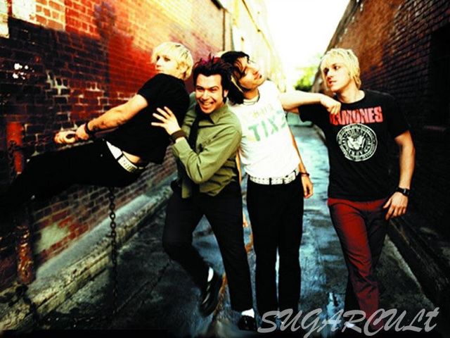 Sugarcult