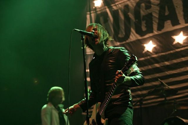 Sugarcult