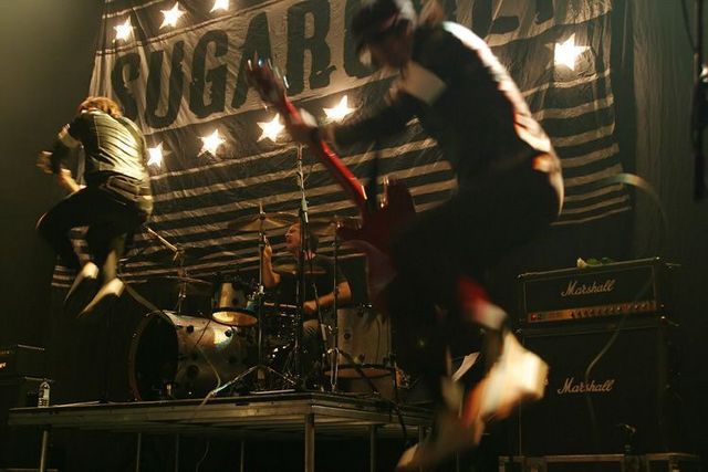 Sugarcult
