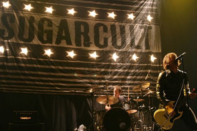 Sugarcult