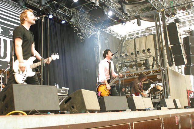 Sugarcult