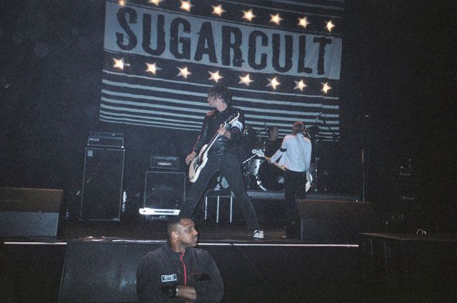 Sugarcult