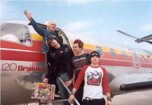 Sugarcult