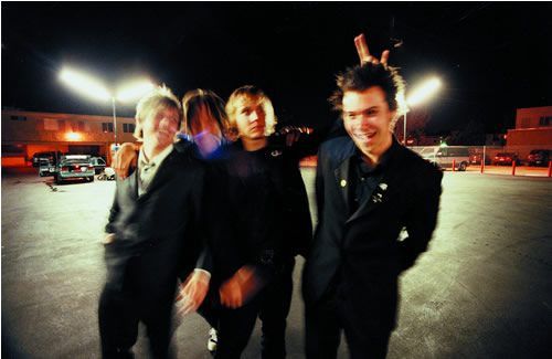 Sugarcult