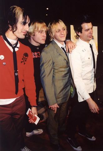 Sugarcult