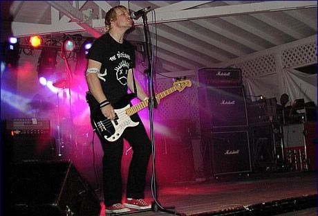 Sugarcult