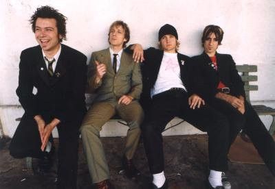 Sugarcult