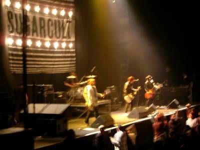 Sugarcult