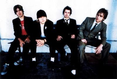 Sugarcult