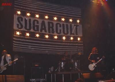 Sugarcult