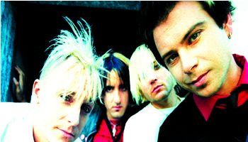 Sugarcult