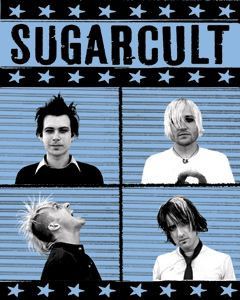 Sugarcult