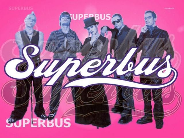 Superbus