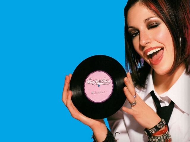 Superbus