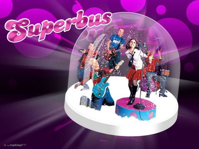 Superbus